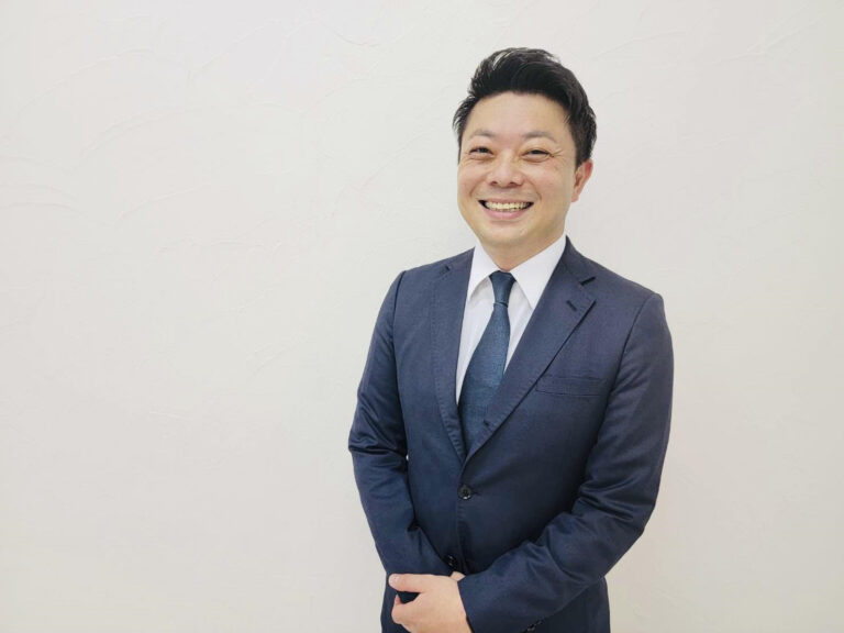 代表取締役 曽我大樹