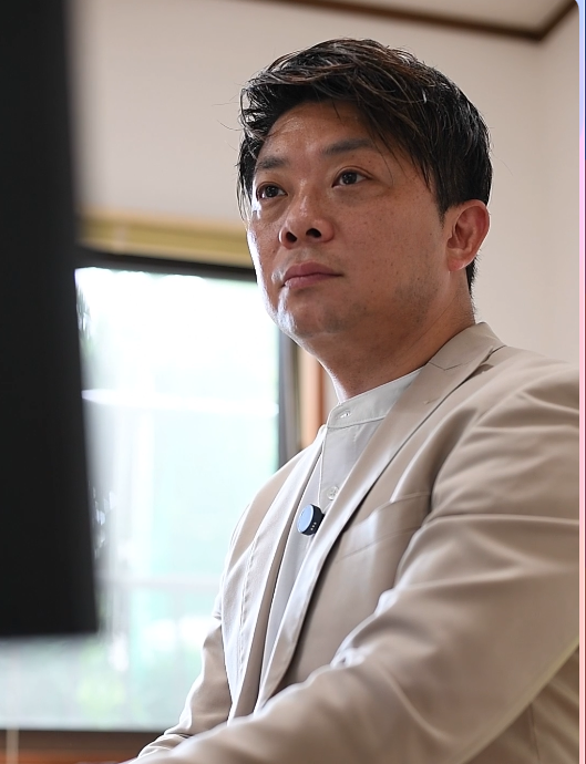 曽我大樹